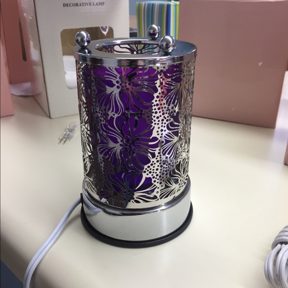 Electric oil/wax burner - Picture 2 of 2